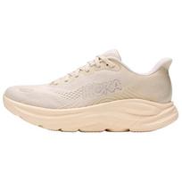 HOKA ONE ONE Running Shoes Women's Light Beige 1176573-ALK 40