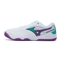 Mizuno WAVE MEDAL 8 Table Tennis Shoes Unisex Low Top 81GA258222 40