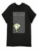 I'm Gonna Sing The Doom Song T-Shirt  Funny Meme T-Shirts Tees Mens T Shirt Graphic S įvairiaspalvis