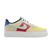 Nike Air Force 1 Low Multi-Color Velcro (GS) 35.5
