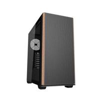 Caja PC Darkflash DS900WS ATX Midi Tower Vidrio Templado Negro