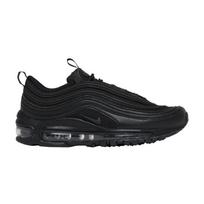 Nike Air Max 97 Next Nature Black Dark Smoke Grey (Women's) 36
