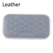 Ultimate Comfort Memory Foam Car Armrest Pad for Elbow and Wrist with Anti-Slip Design for Stability GY1