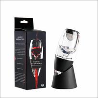 Wine Aerator Dispenser 1 Set Red Wine Whisky Quick Pourer Fast Decanter Sobering For Bar Table Home Dining Use onesize