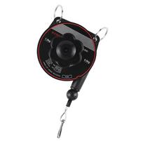 Retractable Spring Balancer Durable Accessories Spare Parts Replaces Easy to Use 2M Hanging Tool Adjustable Balancer Retractor