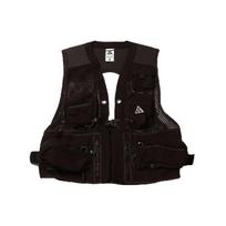 Nike ACG Buttles Vest Velvet 'Brown Black' Men's DN3920-220 S