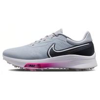 Nike Air Zoom Infinity Tour NEXT% Wide 'Wolf Grey Pink Spell' Men's DM8446-060 EU 40.5