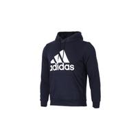 Men's adidas MH BOS PO FT Sports Stylish Navy Blue DT9943 S