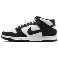Nike Dunk Mid 'Panda' Men's DV0830-102 EU 41