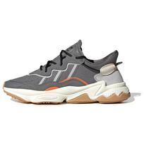 adidas originals Ozweego 'Grey White Orange' Men's FY1569 EU 36⅔