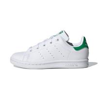 (PS) adidas originals Stan Smith Primegreen 'White Green' Kids' FX7524 EU 32