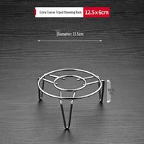 304 Stainless Steel Steaming Rack
