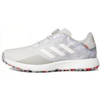adidas S2G BOA Wide 'Grey White' Men's GV9786 EU 45⅓