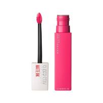Maybelline Superstay 24 Matiniai lūpų dažai 30 Romantic 5ml