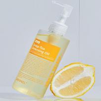 Medi-Peel Vegan Vitamin Deep-Tox Cleansing Oil 200ml