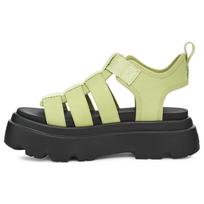 UGG Cora Sandal Caterpillar (Womens) Women Sneakers 1152698-CTRP 39
