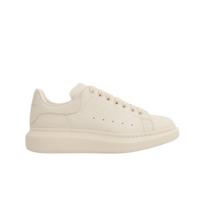 Alexander Mcqueen Negabaritinis sportbačio vanilės EU 42