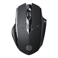 INPHIC PM6 Rechargeable Ergonomic Silent Wireless Mouse