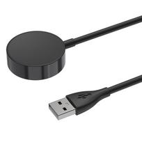 For Samsung Galaxy Watch Ultra / 7 / 6 / 5 Pro / 4 / 3 xDfind Aluminum Alloy Magnetic Charging Cable USB-A juoda