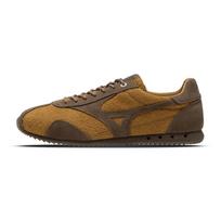 Mizuno LG 60S V2 Comfortable Low-Top Lifestyle Shoes Unisex sneaker Brown D1GH260503 36.5