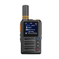 SHENGTUO MTP-860 Long-Range Public Network Walkie-Talkie (CN version)