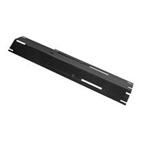 Gas Grill Heat Plate Adjustable Heat Cover Flame Tamer for Gas Grill Gas Grill Replacement Part Cover for Picnic Outdoor