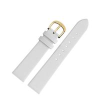 Ultrathin Spun Silk Fashion Bracelet Comfortable Universal12mm14mm16mm18 20mm Width For Gift Flat Interface Sport Quick Release 12mm