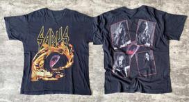 Sadus Band A Vision of Misery Ablum T-shirt S to 5XL 2F17029 4XL