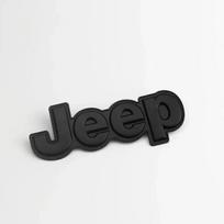For Jeep Car Body Stickers Rear Trunk Badge Fender Side Decal for JEEP Wrangler Grand Cherokee Compass Renegade Patriot Rubic