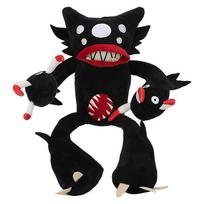 Huggy Wuggy Poppy Playtime Plush Toy Killy Willy 40 CM Soft Cute Game Character Stuffed Animal Kids Gift