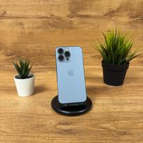 Apple iPhone 13 Pro 512GB Sierra Blue | 100% Battery | B | Atnaujintas