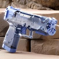 Manual Passion Water Gun Ice Blast Desert Eagle Summer Swimming Battle Toy Continuous Shooting Pool Outdoor Fun Water Game