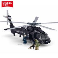 Classic Building Blocks Toy Action Figure Bricks Puzzle Toy Compatible Assemble Model For Kids Children's Educational Toy Gift