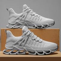 Men Shoes Sneakers Male Tenis Luxury Shoes Mens Casual Shoes Trainer Race Breathable Shoes Fashion Loafers Running Shoes For Men 41