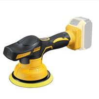 Premium-Electric Polisher Digital Display 20V Battery Cordless Car Polisher Auto Car Waxing Polishing Machine