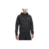 Nike Therma-FIT Full-Zip Fitness Top 'Black' Men's DQ4830-010 M