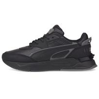 PUMA Unisex Mirage Sport Running Shoes Black Men's 383725-01 EU 36