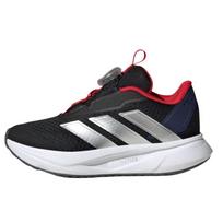 (PS) adidas Duramo Sl2 Boa 'Black Silver Red' Kids' IH3603 EU 31