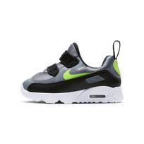 (TD) Nike Air Max Tiny 90 'Grey Volt' Baby 881924-019 EU 23.5