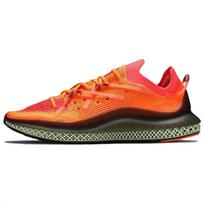 adidas 4D Fusio 'Screaming Orange' Men's FY5929 EU 37⅓
