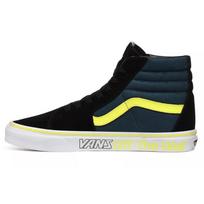 Vans Sport SK8-HI 'Multi/True White' Men's VN0A4U3CWNA EU 41