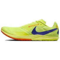 Nike Air Zoom Rival Waffle 6 'Volt Total Orange' Men's DX7998-701 EU 39