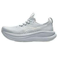 (WMNS) ASICS Gel-Nimbus 28 'Piedmont Grey Cream' Women's 1012B899-021 EU 38