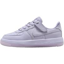 (PS) Nike x NOCTA Air Force 1 Low Easyon 'Certified Lover Boy Palest Purple' Kids' HQ1773-500 EU 28