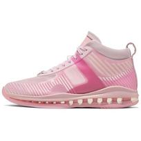 Nike John Elliott x LeBron Icon 'Tulip Pink' Men's AQ0114-600 EU 44.5