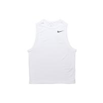 Nike Superset Training Vest Quick Dry Gym Vest White Men's AQ0464-100 S