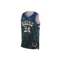 Nike NBA Basketball Jersey 'Giannis Antetokounmpo' Men's DA6953-387 S