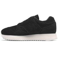 (WMNS) New Balance 520 Platform 'Black White' Women's WL520MA EU 36