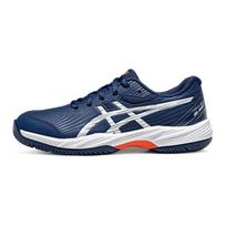 (GS) ASICS Gel-Game 9 'Blue Expanse White' Kids' 1044A052-403 EU 33