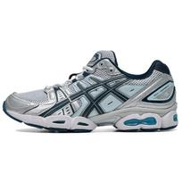 (WMNS) ASICS Gel-Nimbus 9 'Pure Silver French Blue' Women's 1202A278-020 EU 36